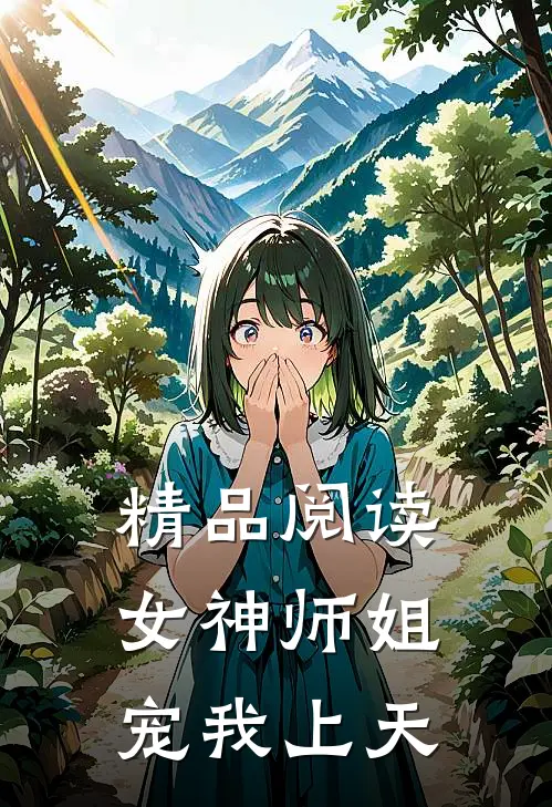 精品阅读女神师姐宠我上天