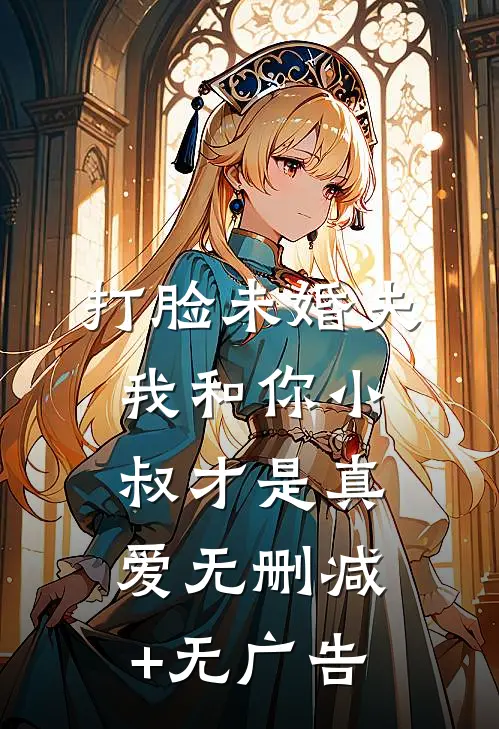 打脸未婚夫：我和你小叔才是真爱无删减+无广告