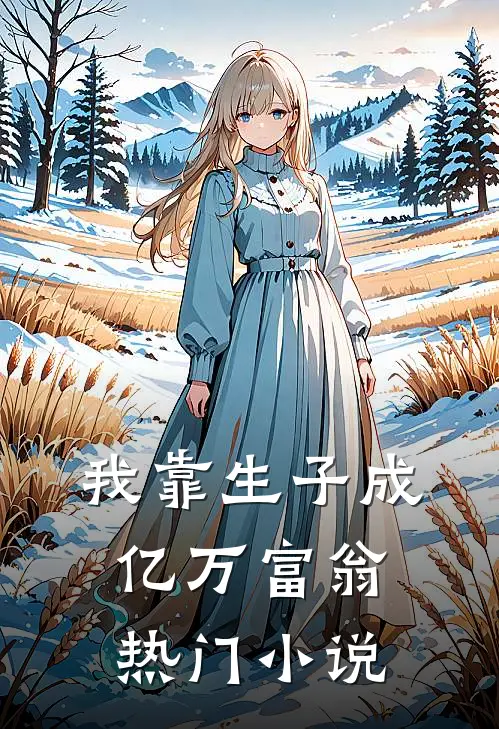 我靠生子成亿万富翁热门小说
