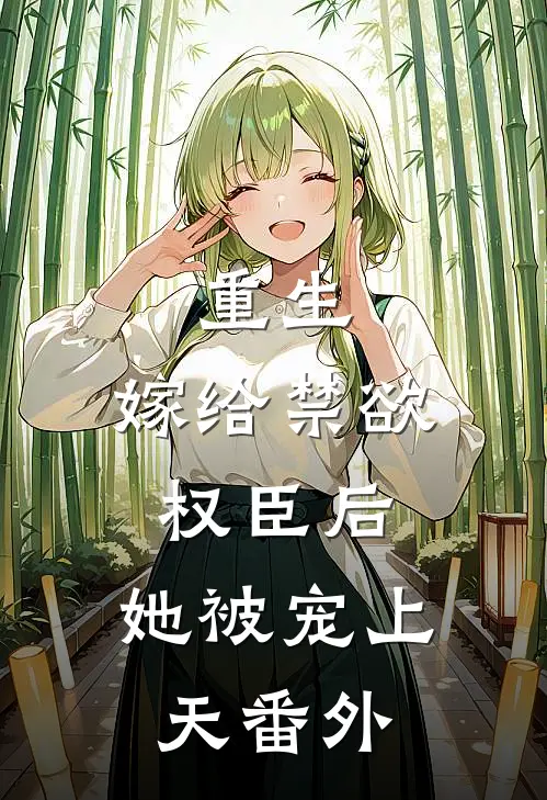 重生：嫁给禁欲权臣后，她被宠上天番外