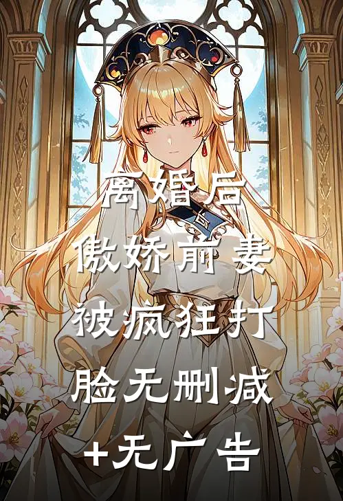 离婚后，傲娇前妻被疯狂打脸无删减+无广告