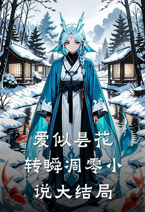 爱似昙花，转瞬凋零小说大结局