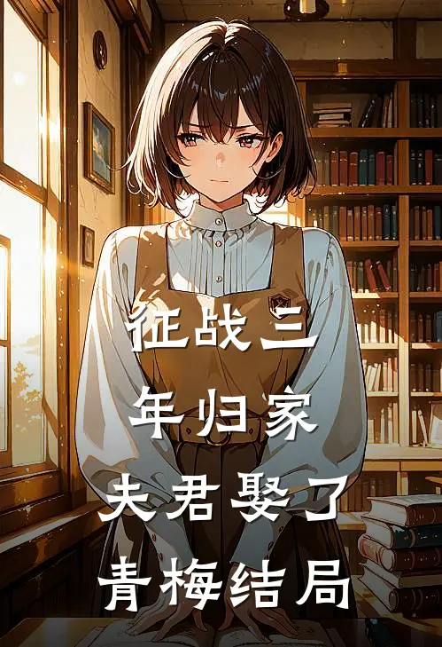 征战三年归家，夫君娶了青梅结局