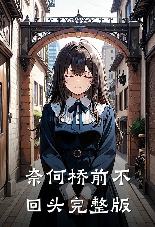 奈何桥前不回头完整版