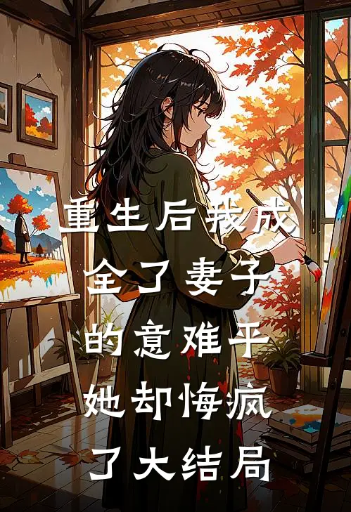 重生后我成全了妻子的意难平，她却悔疯了大结局