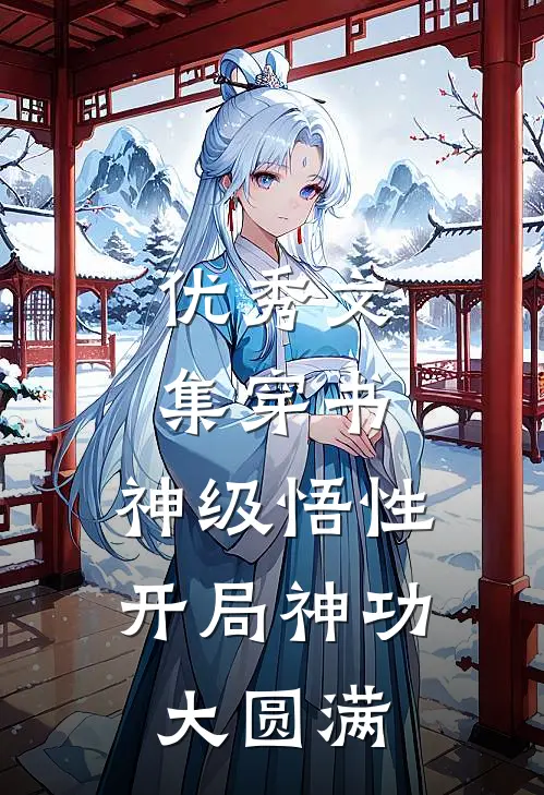 优秀文集穿书：神级悟性，开局神功大圆满