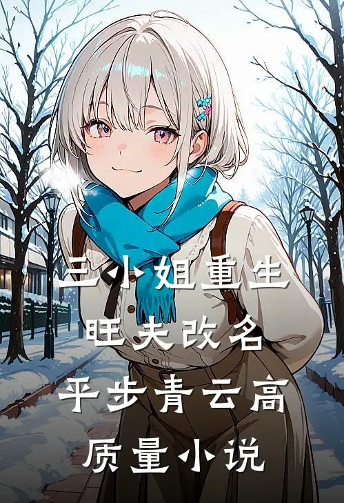 三小姐重生：旺夫改名，平步青云高质量小说