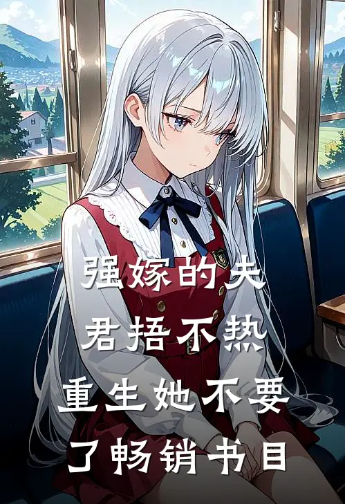 强嫁的夫君捂不热，重生她不要了畅销书目