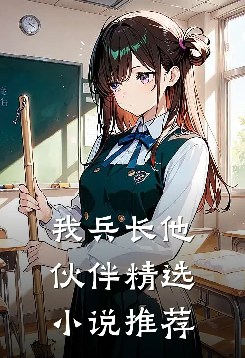 我兵长他伙伴精选小说推荐