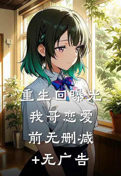重生回曝光我哥恋爱前无删减+无广告