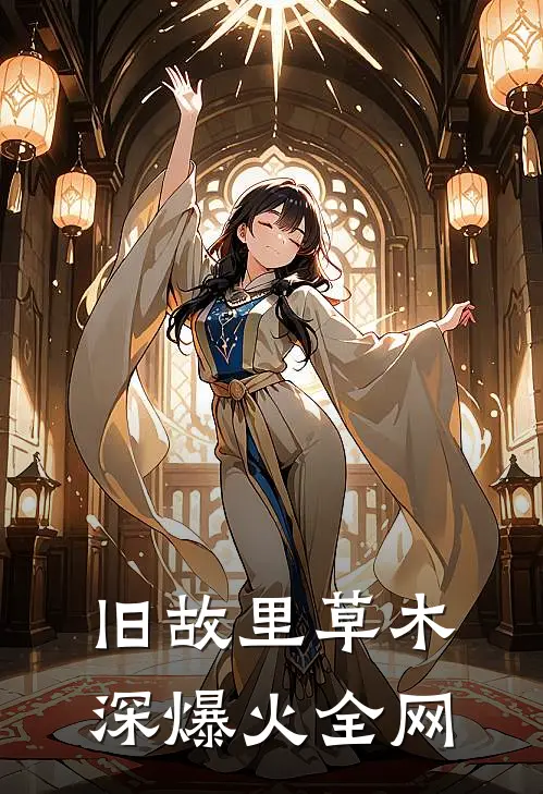 旧故里草木深爆火全网