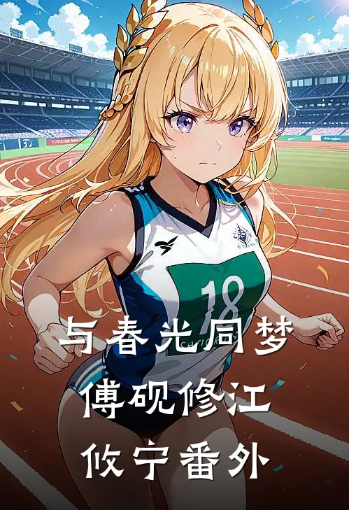 与春光同梦傅砚修江攸宁番外