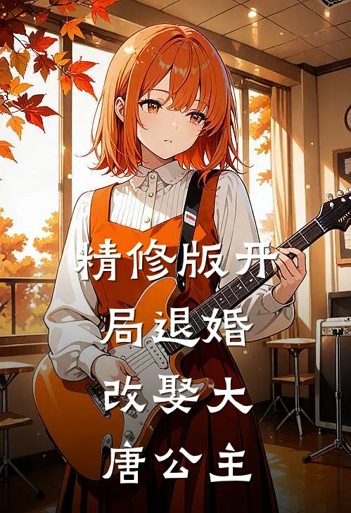 精修版开局退婚，改娶大唐公主