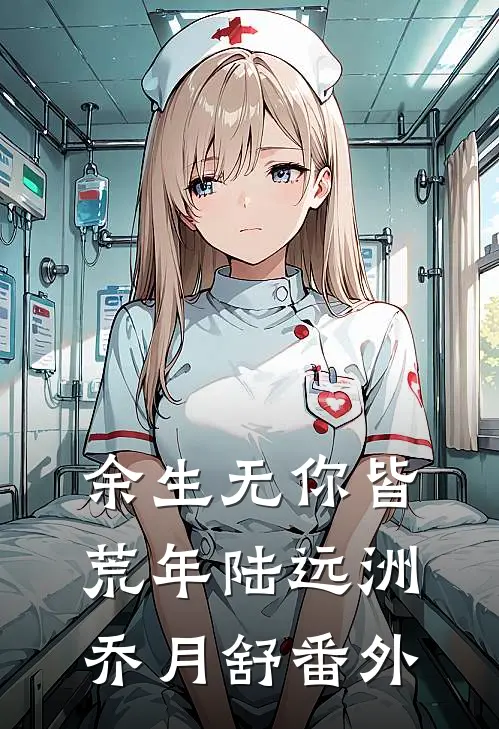 余生无你皆荒年陆远洲乔月舒番外