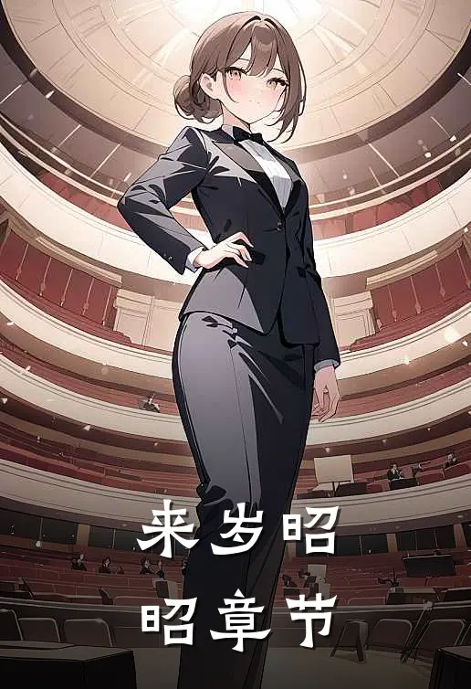 来岁昭昭章节