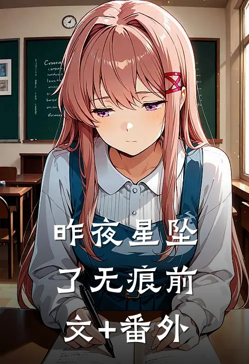 昨夜星坠了无痕前文+番外