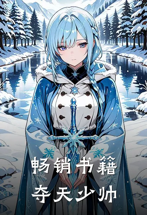 畅销书籍夺天少帅