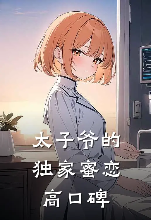 太子爷的独家蜜恋高口碑