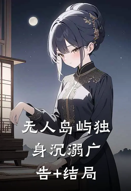 无人岛屿独身沉溺广告+结局
