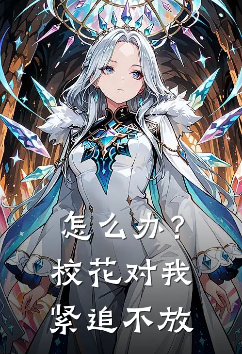 怎么办？校花对我紧追不放