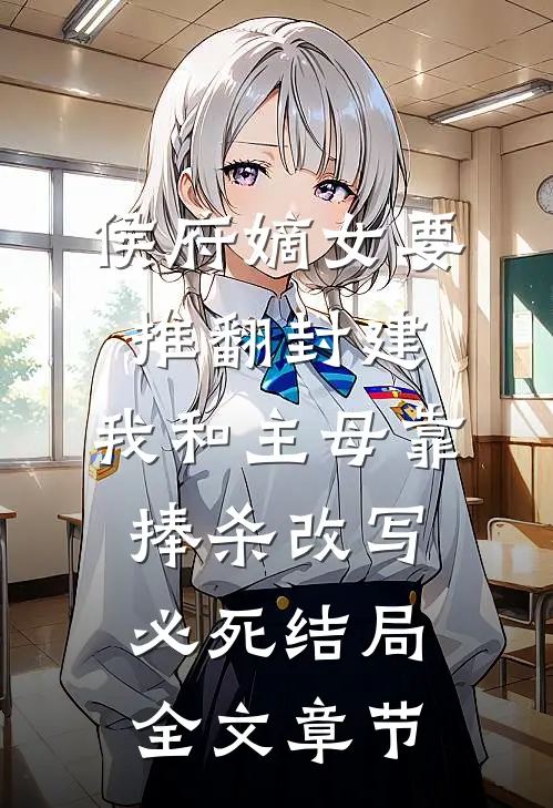 侯府嫡女要推翻封建，我和主母靠捧杀改写必死结局全文章节