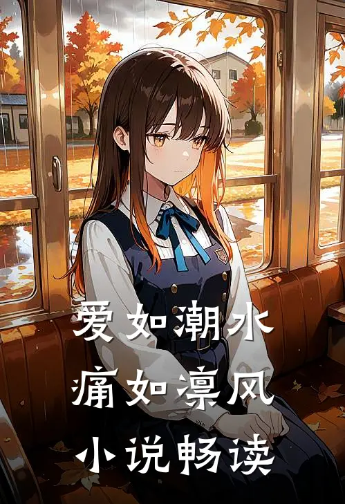 爱如潮水，痛如凛风小说畅读