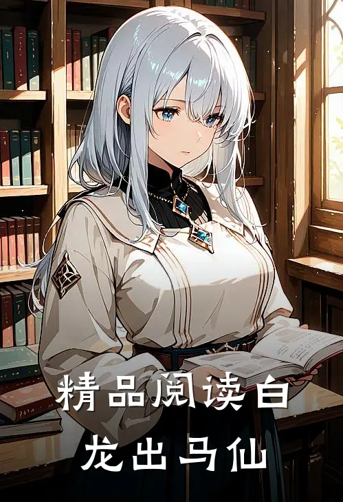 精品阅读白龙出马仙
