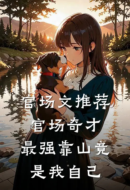 官场文推荐官场奇才：最强靠山竟是我自己