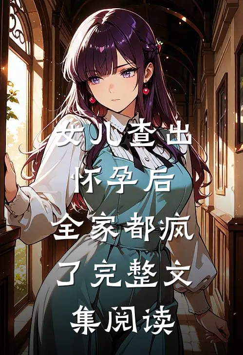 女儿查出怀孕后，全家都疯了完整文集阅读
