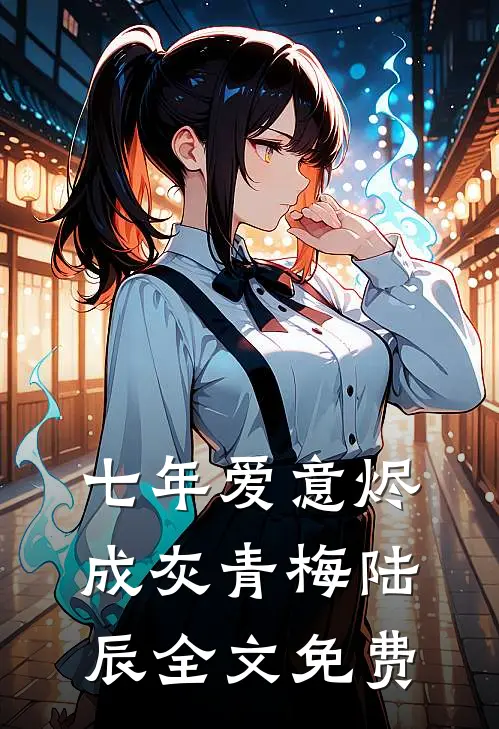 七年爱意烬成灰青梅陆辰全文免费