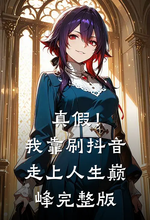 真假！我靠刷抖音走上人生巅峰完整版