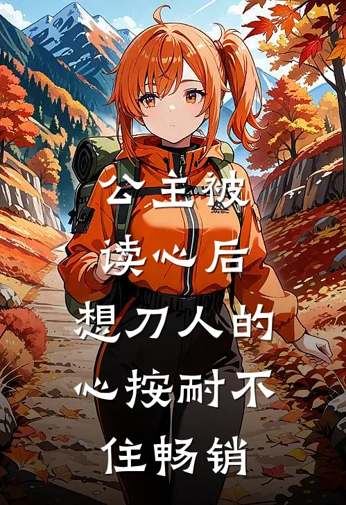 公主被读心后，想刀人的心按耐不住畅销