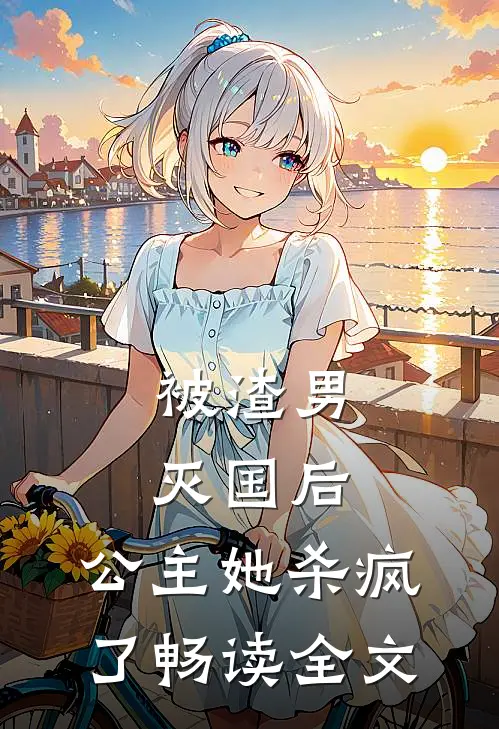 被渣男灭国后，公主她杀疯了畅读全文