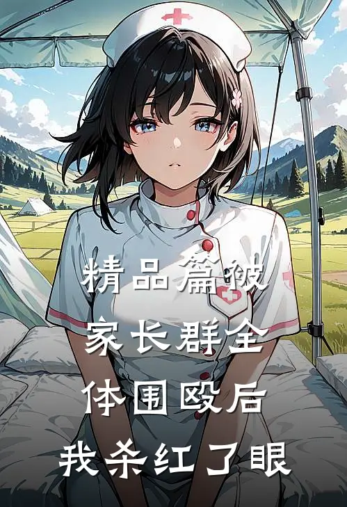 精品篇被家长群全体围殴后，我杀红了眼