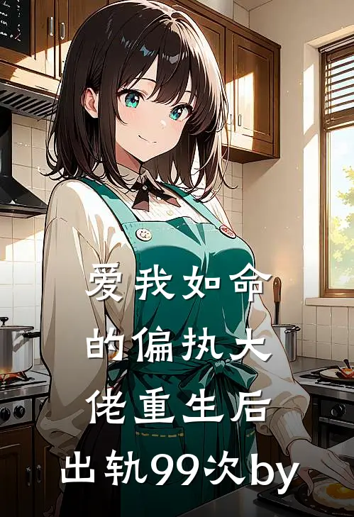 爱我如命的偏执大佬重生后，出轨99次by