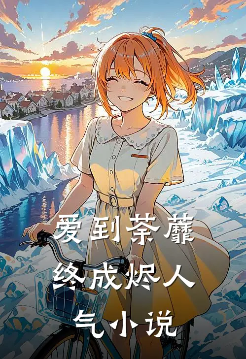 爱到荼蘼终成烬人气小说
