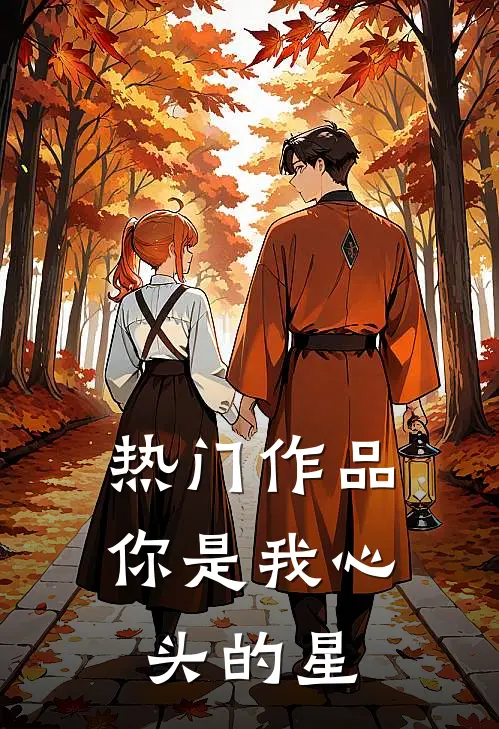 热门作品你是我心头的星