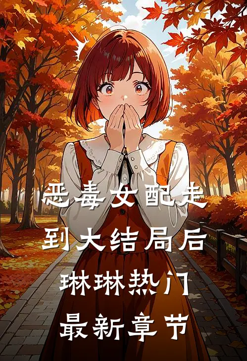 恶毒女配走到大结局后琳琳热门最新章节