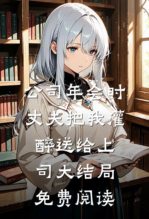公司年会时，丈夫把我灌醉送给上司大结局免费阅读