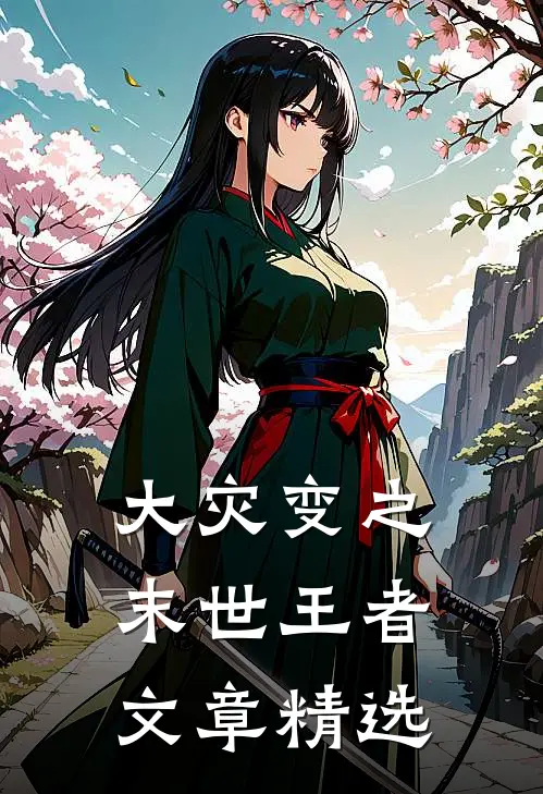 大灾变之末世王者文章精选