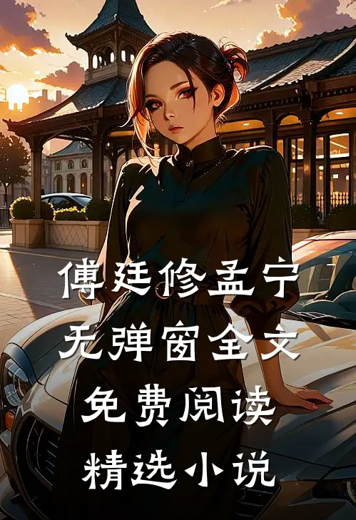 傅廷修孟宁无弹窗全文免费阅读精选小说