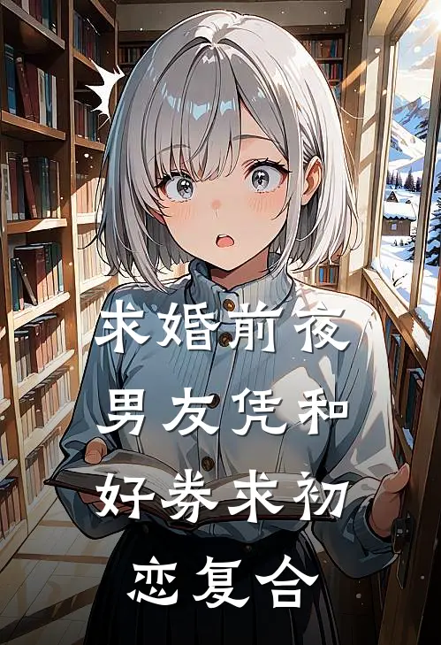 求婚前夜，男友凭和好券求初恋复合
