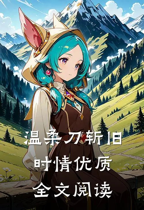 温柔刀斩旧时情优质全文阅读