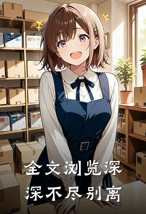 全文浏览深深不尽别离