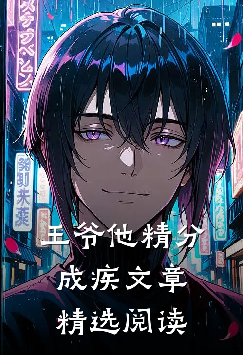 王爷他精分成疾文章精选阅读