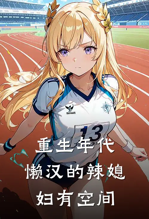 重生年代懒汉的辣媳妇有空间 曼惠