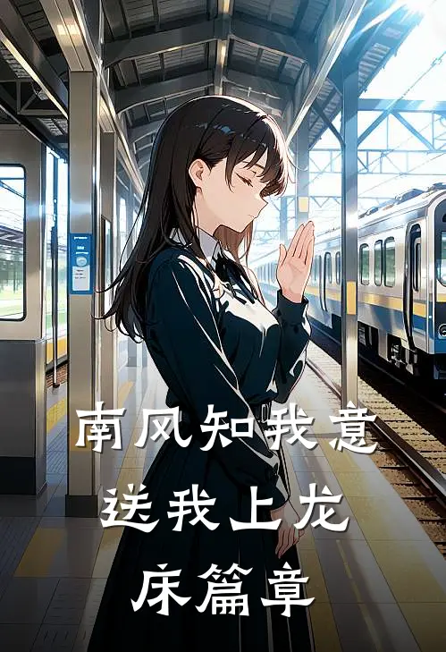 南风知我意，送我上龙床篇章
