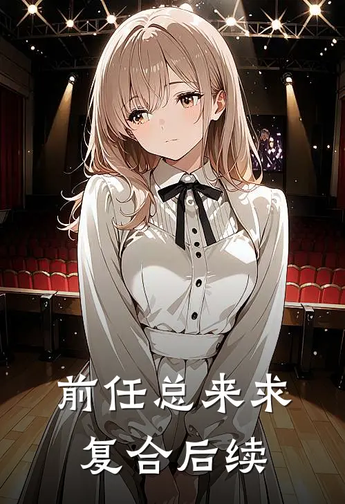 前任总来求复合后续