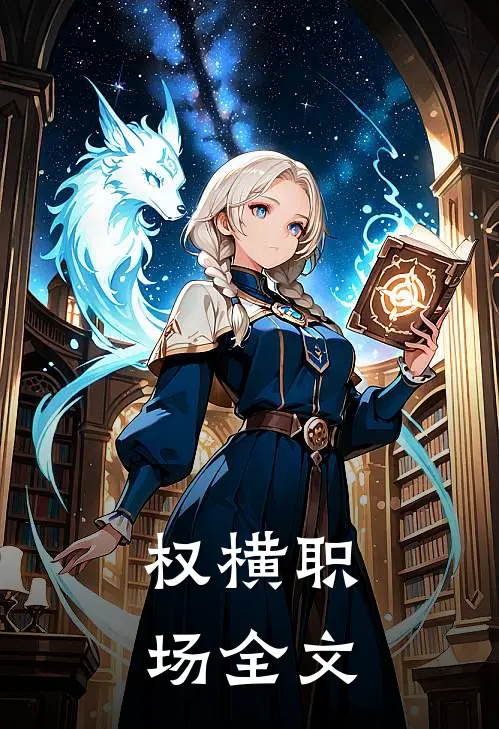 权横职场全文