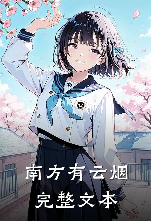 南方有云烟完整文本
